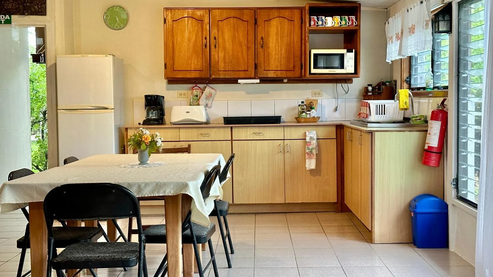 Pensionat Jean'S Home Puerto Ayora