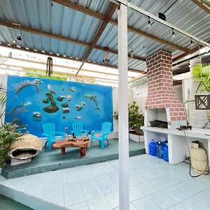 Nelyza's & Adventure Aparthotel