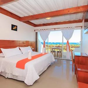La Casa De Judy Hotel